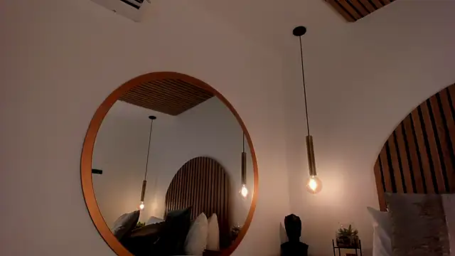 KenyaCopper live webcam show