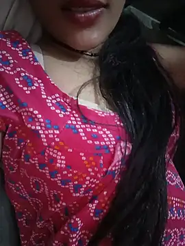 Eshwari_Chopra live webcam show