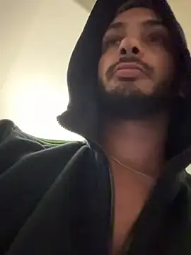 Gipsyboysteve live webcam show