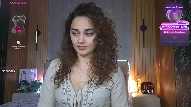 KatarinaHeaven live webcam show