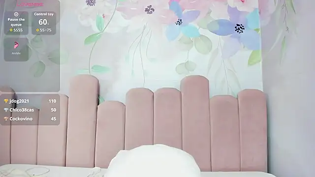 Miabloom19_ live webcam show