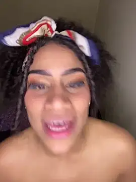 xandrap live webcam show