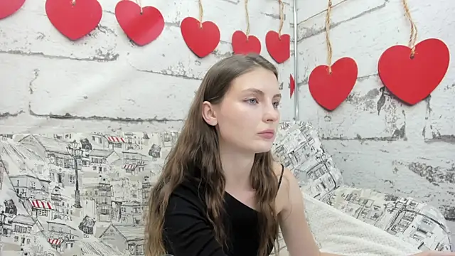 Shyly__Lisa live webcam show