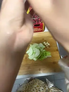 Xiao_Mao_meow live webcam show