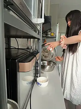 xiaojiao520 - Xiaojiao520's free webcam - UK Sex Cams