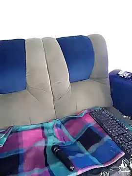 MissAngyXX webcam