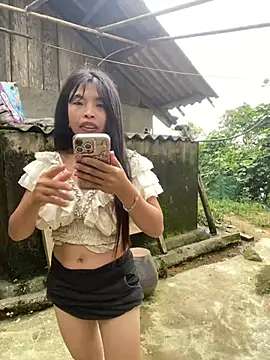 Hikomy- live webcam show