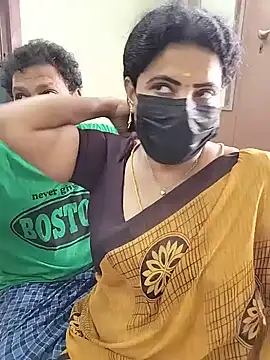 Honey-Couples