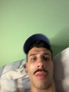 slamdope live webcam show