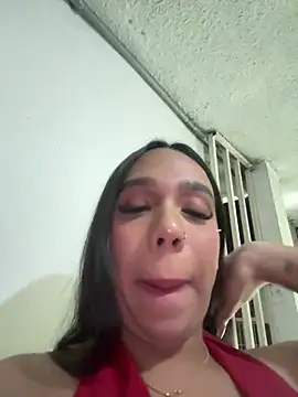 Modelo: BitchySalome
