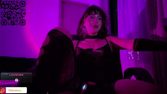 lilithselene