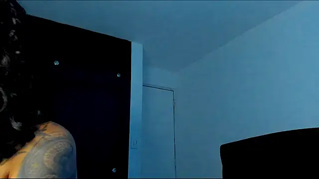 JuliaRose_ks webcam