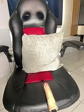 KyleXBrown webcam