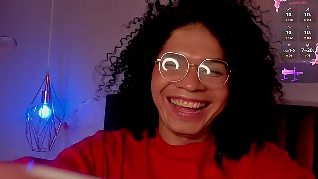 Vnus_ webcam