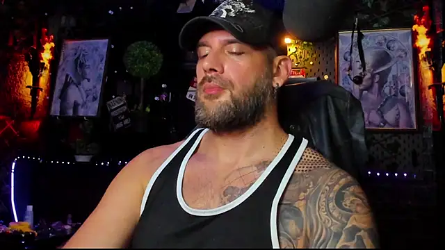 LexHardy webcam