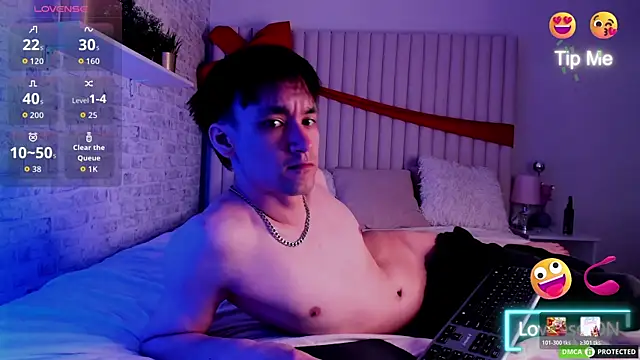 CalvinChapman
