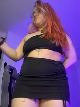 Sophia_Weest99 webcam