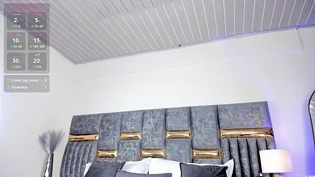 top_mary webcam