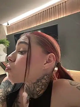 Meganreed_ webcam