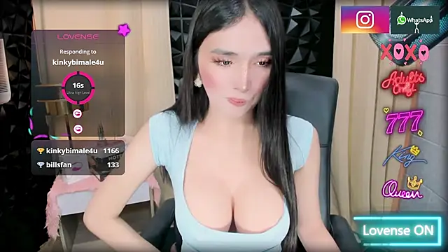 8inchAbsoluteSelfsucker webcam