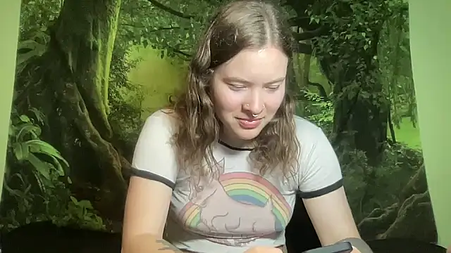 Wood_Elf webcam
