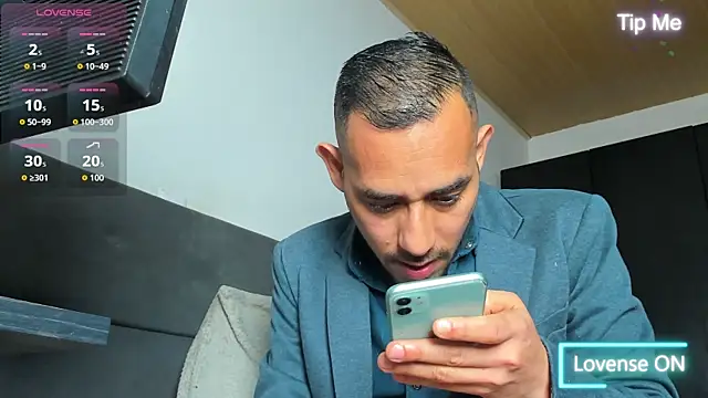jhonyalzate2 webcam