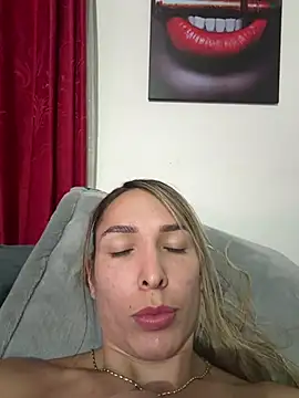 Niky_777 webcam
