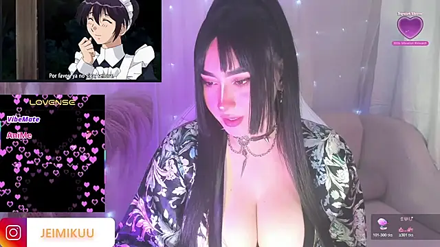 mikuru_hara webcam