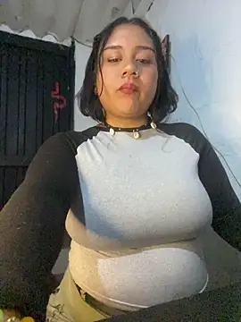 sofiagarcia7 - SofiaGarcia7's free webcam - UK Sex Cams