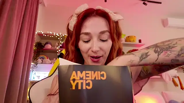 Anna_Prince webcam