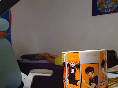 Sassa_69 webcam
