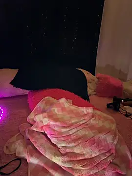Miss_June666 webcam