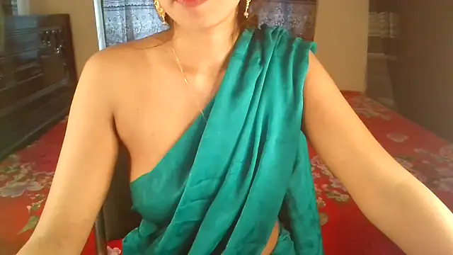 Anaya-7 webcam
