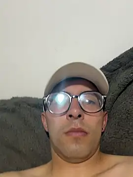LeonBlazze webcam