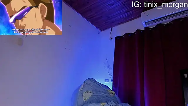 SharpayEvans_ webcam