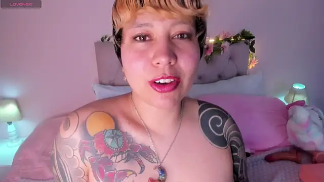 Annapinuplovex webcam