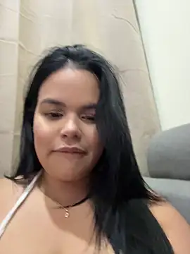 AliceStarshine webcam