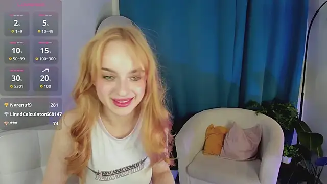 _babyvivian_ webcam