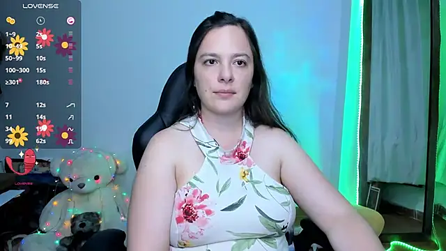 angelaagomez webcam