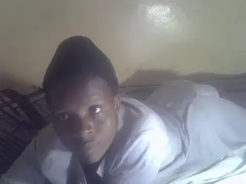 cute-shamza webcam