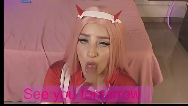 _Linoshka_1 webcam