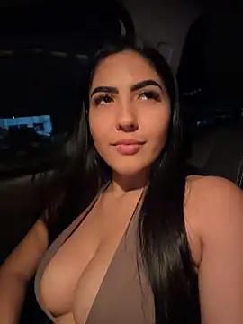 I_AM_SOPHIE_ webcam
