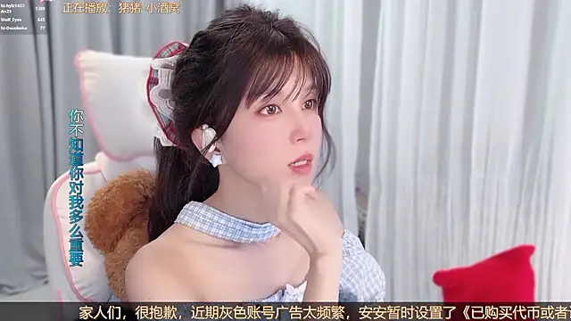 hi-AnAn webcam