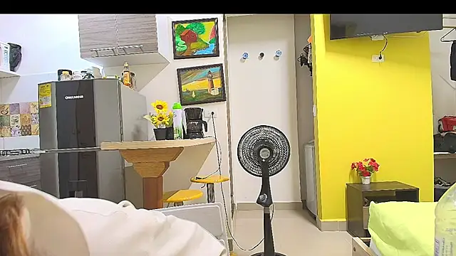 Alaiapink webcam