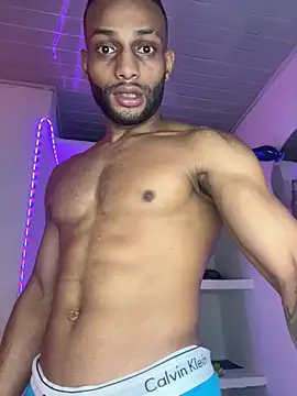 Jefdemon webcam