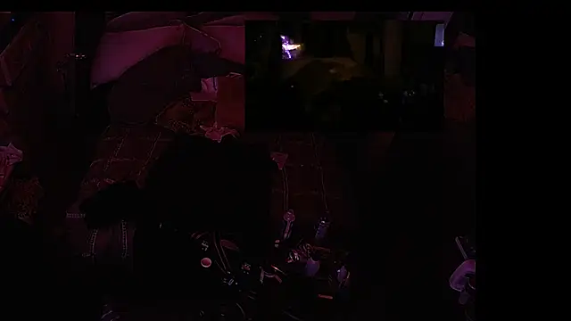 01MarilynLuxx webcam