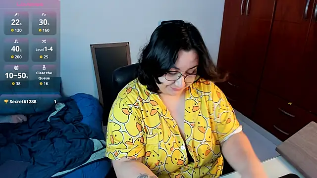 moira_smiler webcam