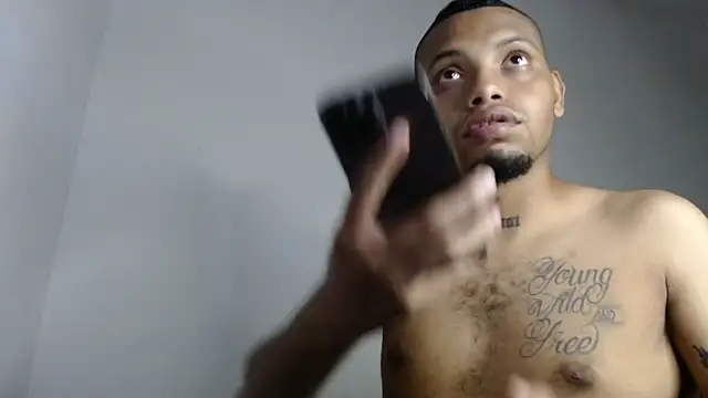 drako_monster webcam