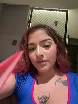 bella_mush live webcam