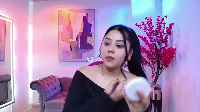 Julie_vancouver webcam